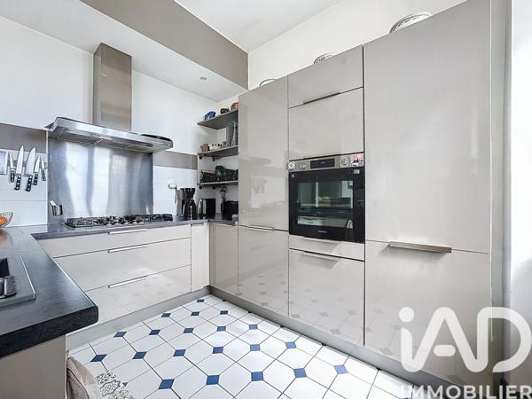 Maison à vendre 9 pièces 248 m² Ouveillan