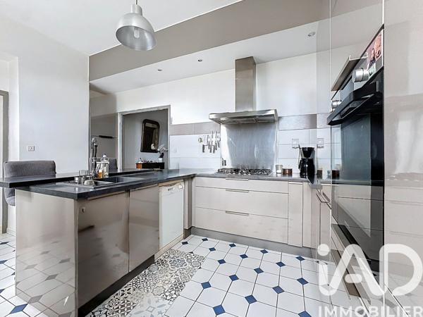 Maison à vendre 9 pièces 248 m² Ouveillan