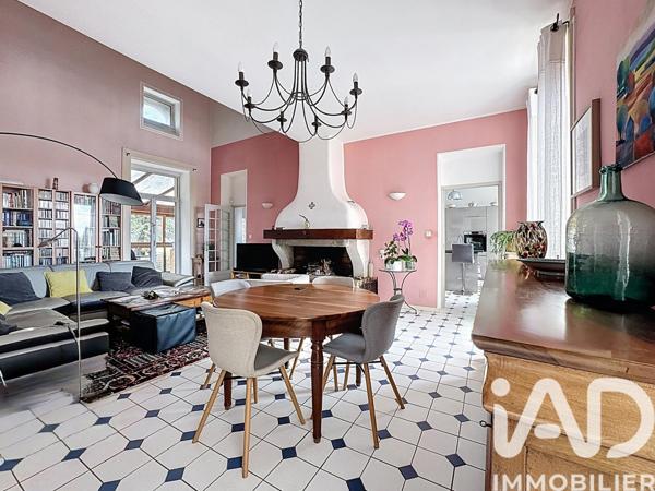 Maison à vendre 9 pièces 248 m² Ouveillan