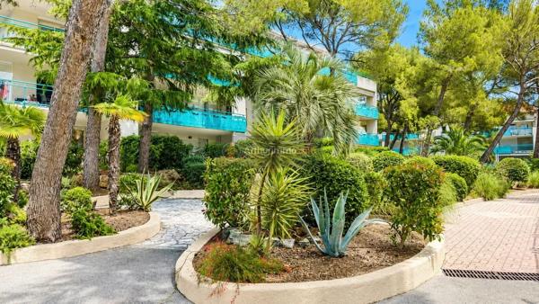 Vente                                                      Appartement
                        
                     4 pièces                      94 m2                     à Saint-Raphaël