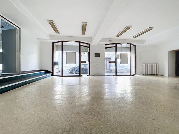 Propriete de caractere 30 mn Angers ideale pour residence familiale et/ou investissement locatif