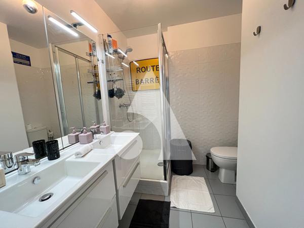 Appartement 4 pièces 104 m2