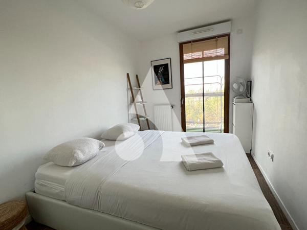 Appartement 4 pièces 104 m2