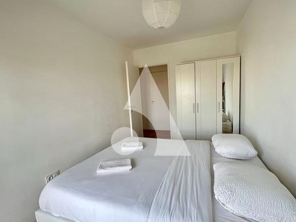 Appartement 4 pièces 104 m2