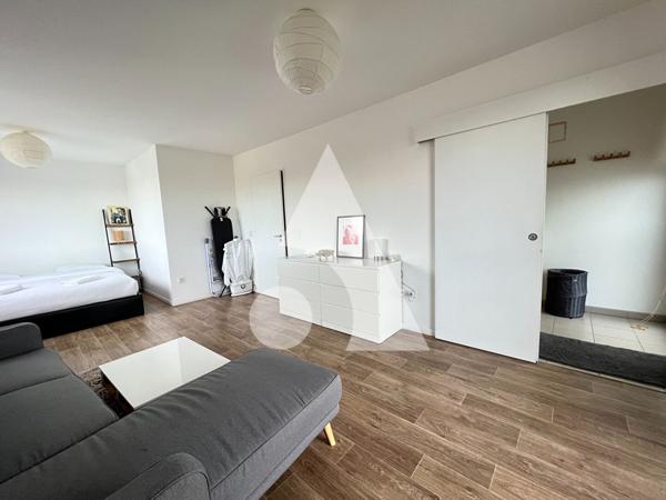 Appartement 4 pièces 104 m2