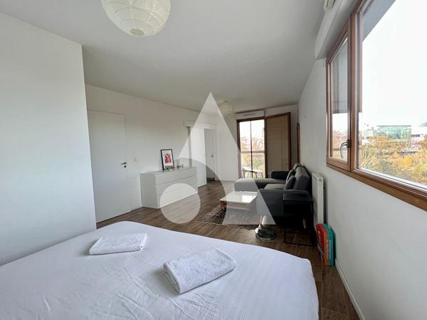 Appartement 4 pièces 104 m2
