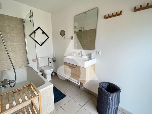 Appartement 4 pièces 104 m2
