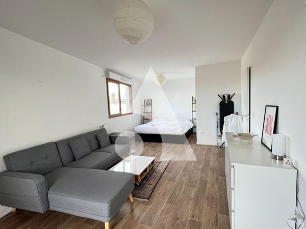 Appartement 4 pièces 104 m2