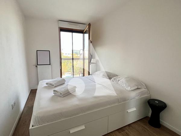 Appartement 4 pièces 104 m2