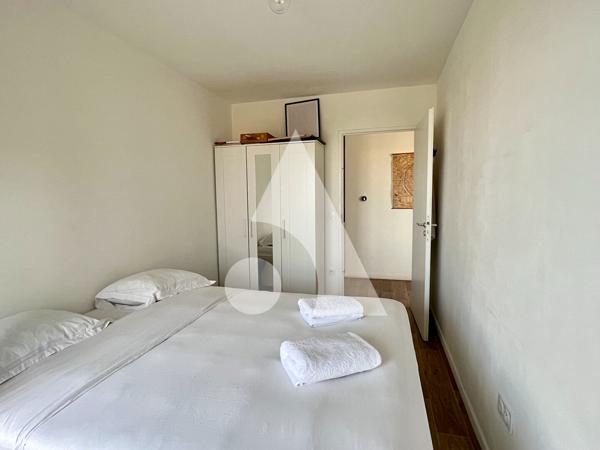 Appartement 4 pièces 104 m2