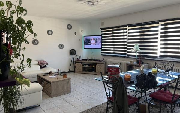 Vente Immeuble Avec un fond de commerce Sarralbe   