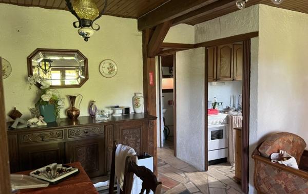 Vente Immeuble Avec un fond de commerce Sarralbe   