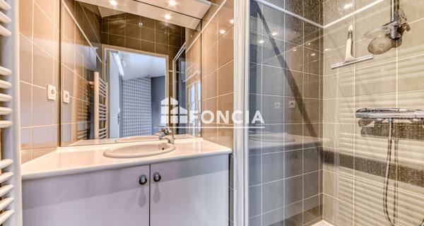 À vendre Appartement 4 pièces 106.57 m² - Lyon 69006