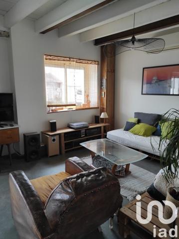 Maison à vendre 7 pièces 150 m² Saint-Michel-Chef-Chef