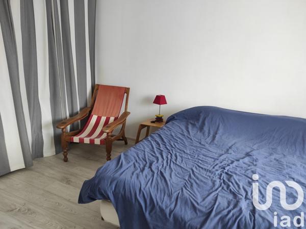 Maison à vendre 7 pièces 150 m² Saint-Michel-Chef-Chef