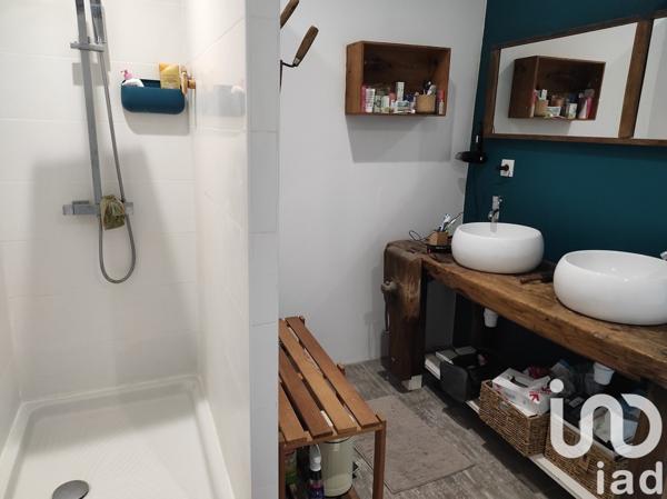 Maison à vendre 7 pièces 150 m² Saint-Michel-Chef-Chef