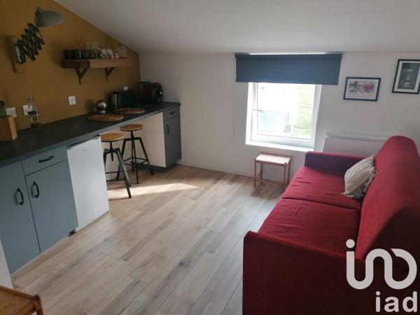 Maison à vendre 7 pièces 150 m² Saint-Michel-Chef-Chef