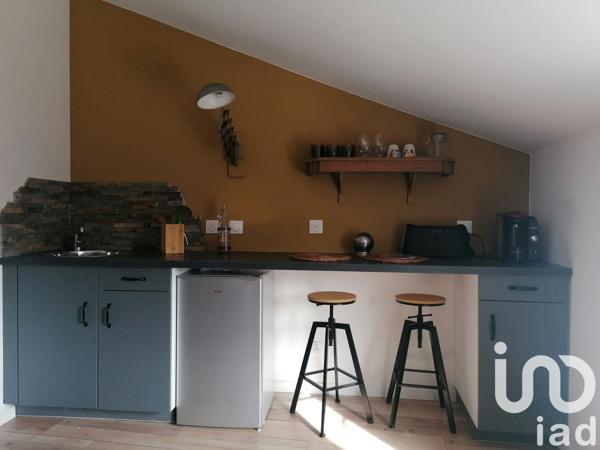 Maison à vendre 7 pièces 150 m² Saint-Michel-Chef-Chef