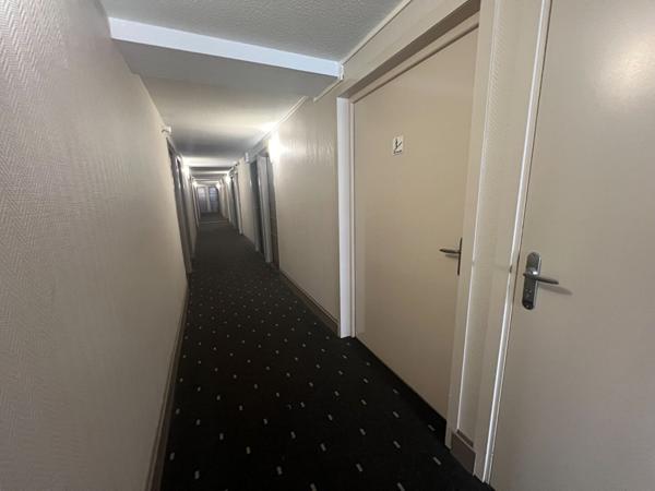 Appartement Toulouse 1 pièce(s) 18.96 m2