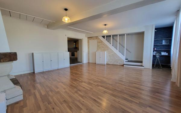 Maison à louer    5 pièces •  Cramoisy