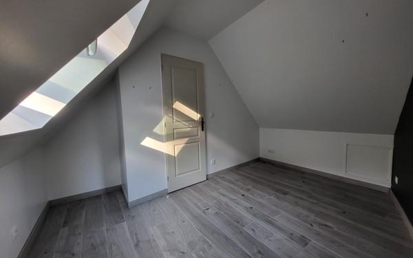 Maison à louer    5 pièces •  Cramoisy