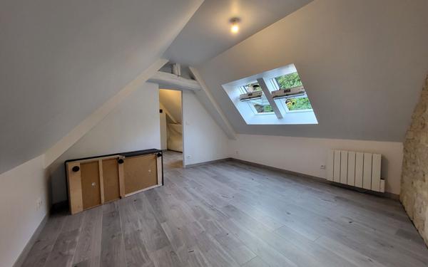 Maison à louer    5 pièces •  Cramoisy