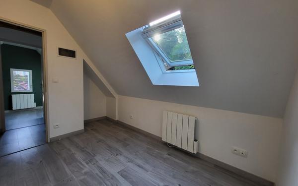 Maison à louer    5 pièces •  Cramoisy