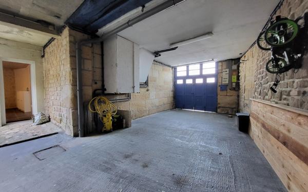 Maison à louer    5 pièces •  Cramoisy