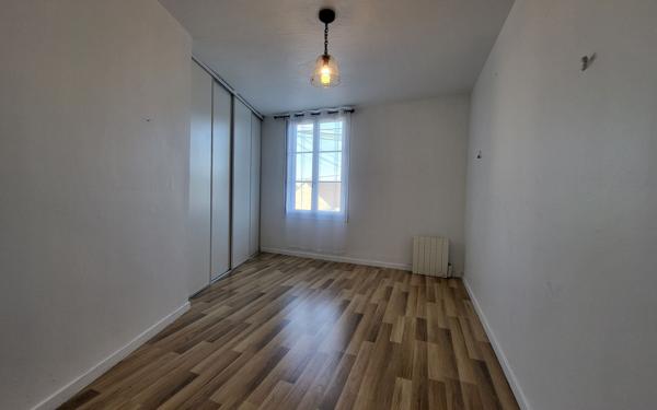 Maison à louer    5 pièces •  Cramoisy