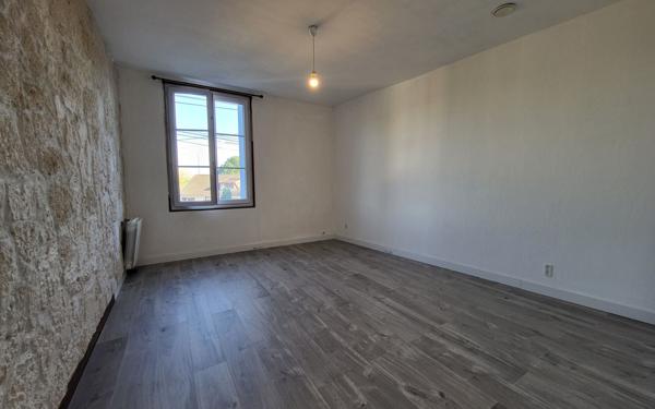 Maison à louer    5 pièces •  Cramoisy