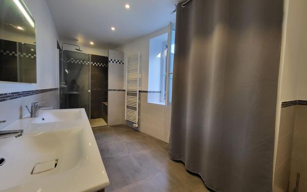 Maison à louer    5 pièces •  Cramoisy