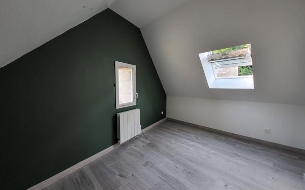 Maison à louer    5 pièces •  Cramoisy