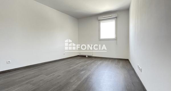 À vendre Appartement 3 pièces 64.93 m² - Couëron 44220