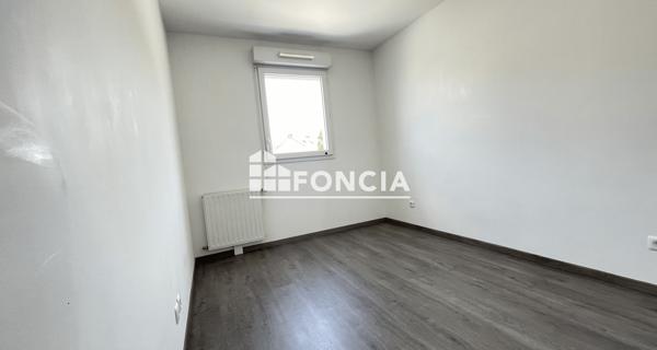 À vendre Appartement 3 pièces 64.93 m² - Couëron 44220