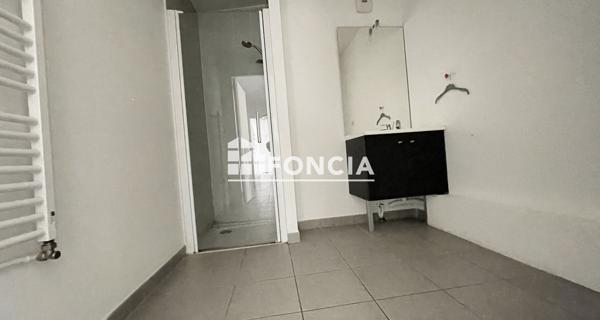 À vendre Appartement 3 pièces 64.93 m² - Couëron 44220