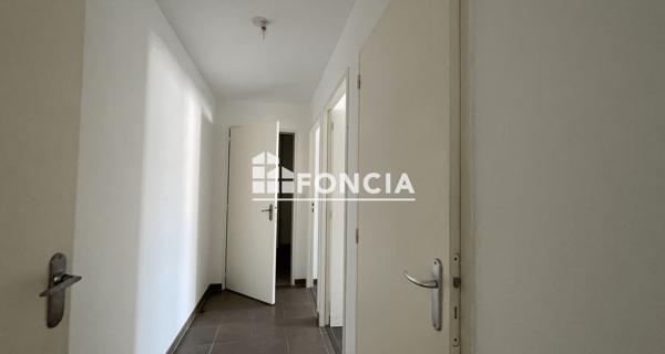À vendre Appartement 3 pièces 64.93 m² - Couëron 44220