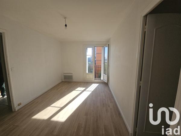 Appartement à vendre 2 pièces 41 m² Le Havre