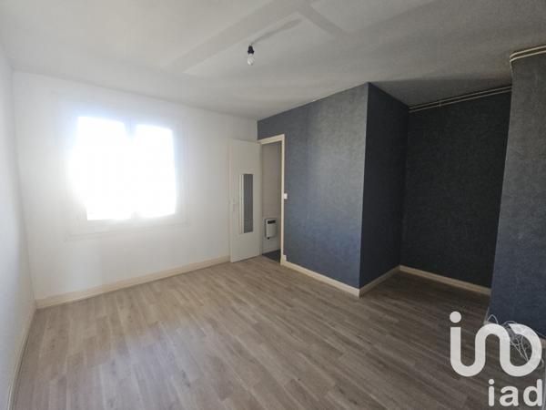 Appartement à vendre 2 pièces 41 m² Le Havre