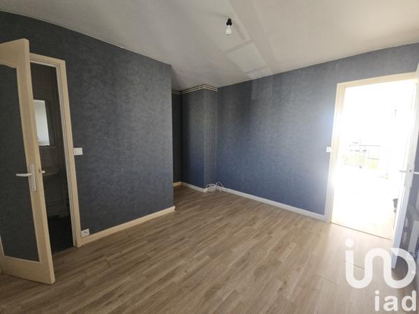 Appartement à vendre 2 pièces 41 m² Le Havre