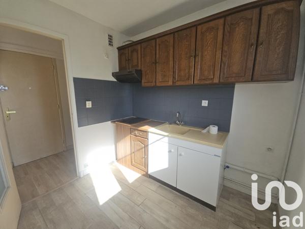 Appartement à vendre 2 pièces 41 m² Le Havre