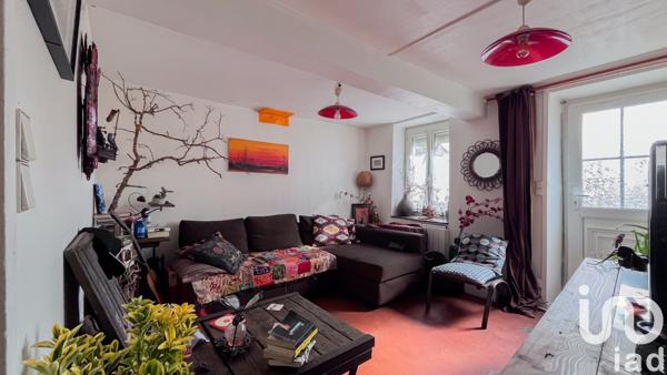 Maison à vendre 2 pièces 46 m² Vernon