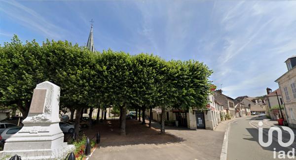 Maison à vendre 2 pièces 46 m² Vernon