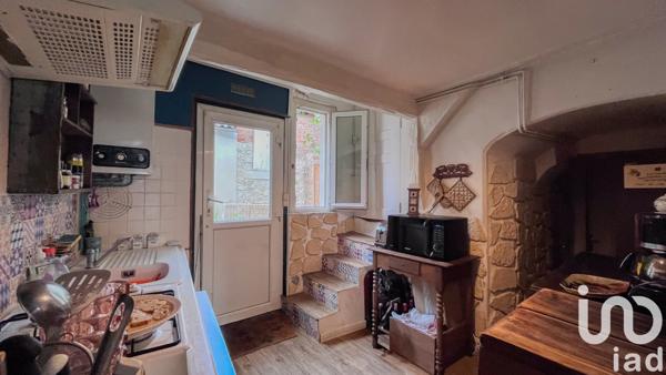 Maison à vendre 2 pièces 46 m² Vernon