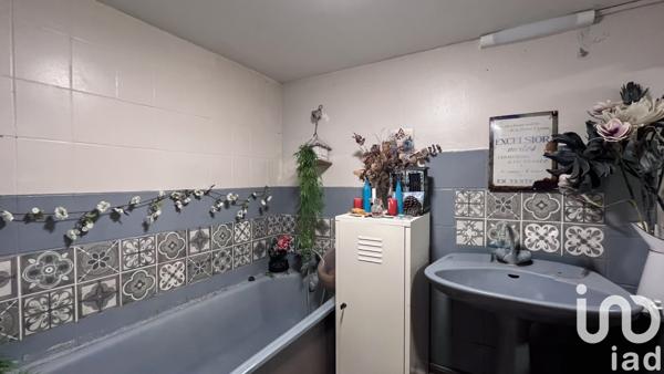 Maison à vendre 2 pièces 46 m² Vernon