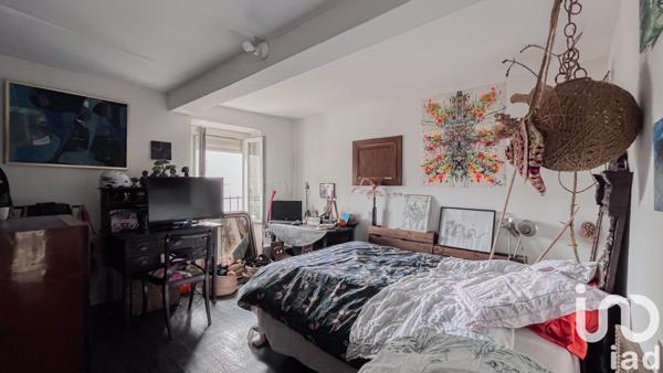 Maison à vendre 2 pièces 46 m² Vernon