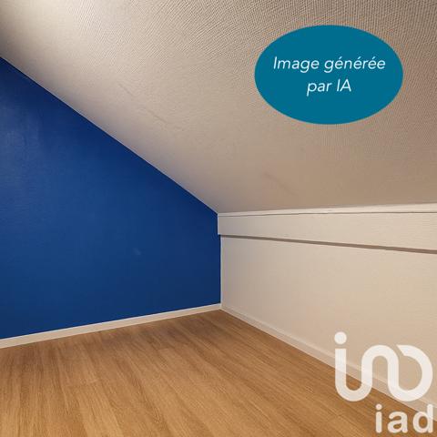 Maison à vendre 2 pièces 46 m² Vernon