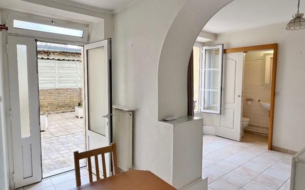 Appartement à louer    1 pièce • 25,13 m2 Versailles