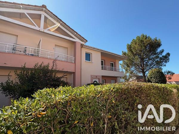 Appartement à vendre 3 pièces 62,15 m² La Baule-Escoublac