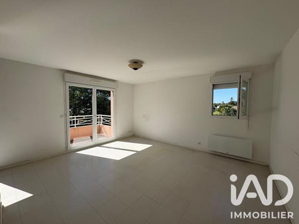 Appartement à vendre 3 pièces 62,15 m² La Baule-Escoublac