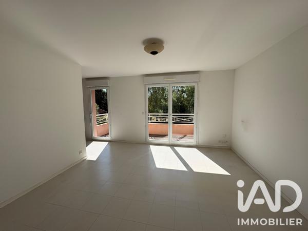 Appartement à vendre 3 pièces 62,15 m² La Baule-Escoublac